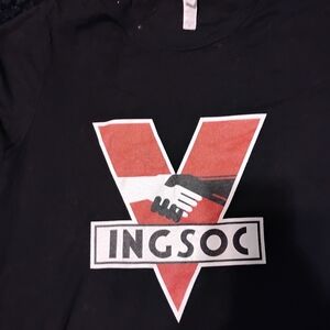 Bella Canvas Black T-Shirt